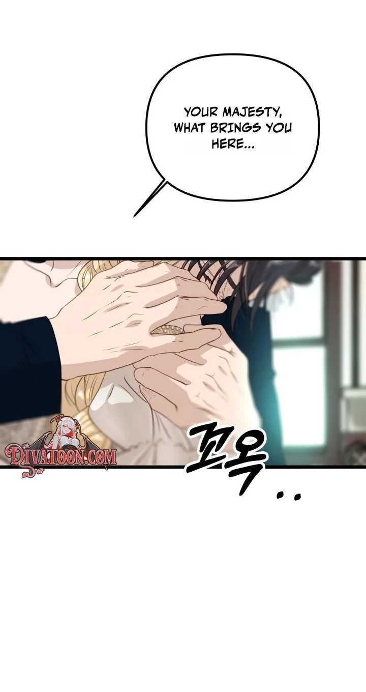 The Majesty Makeover Chapter 32 page 76 - 
