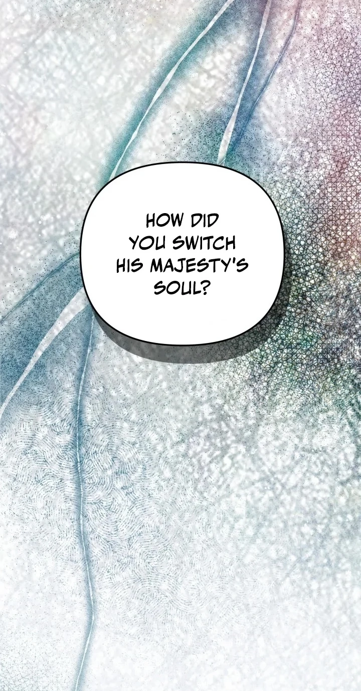 The Majesty Makeover Chapter 32 page 9 - 