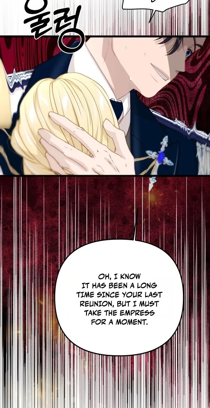 The Majesty Makeover Chapter 32 page 83 - 