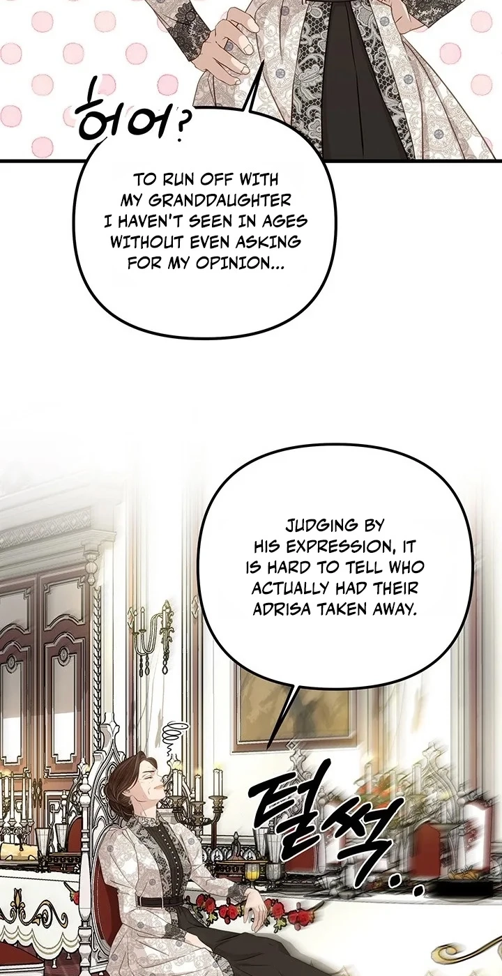 The Majesty Makeover Chapter 32 page 87 - 