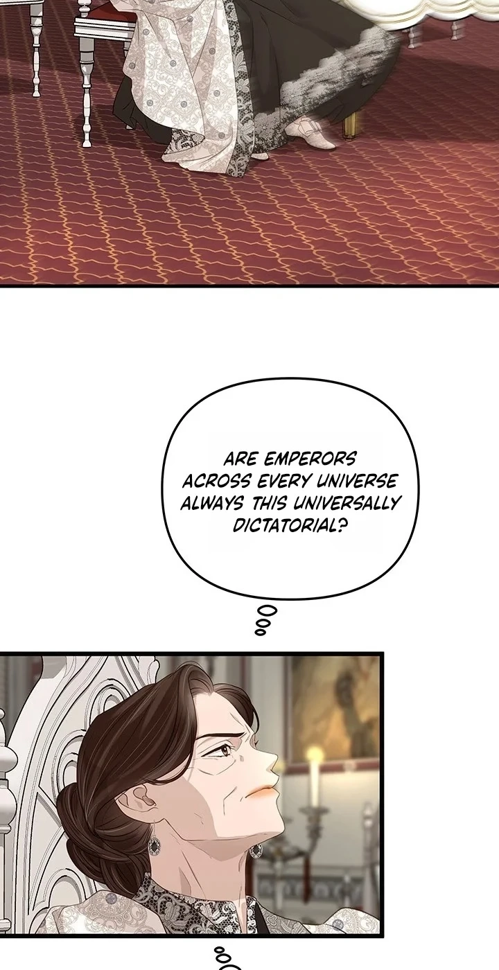 The Majesty Makeover Chapter 32 page 88 - 