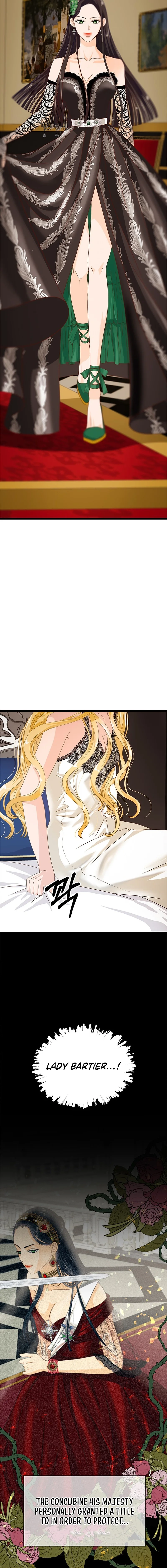 The Majesty Makeover Chapter 4 page 5 - 