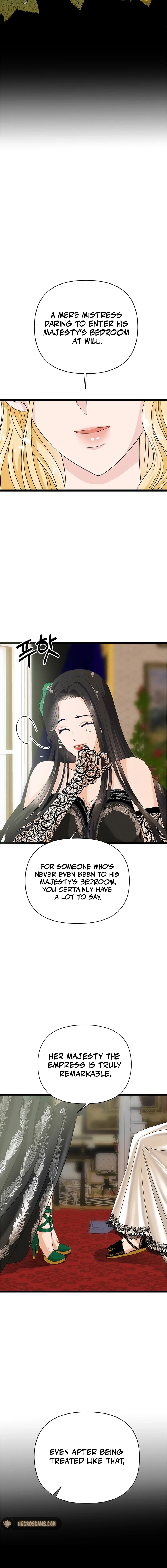 The Majesty Makeover Chapter 4 page 6 - 