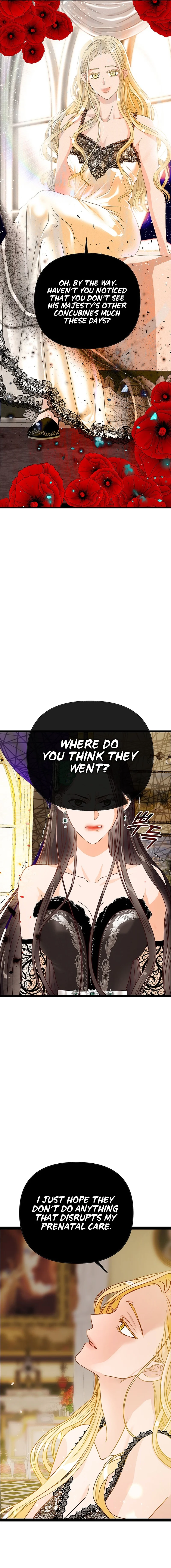 The Majesty Makeover Chapter 4 page 9 - 