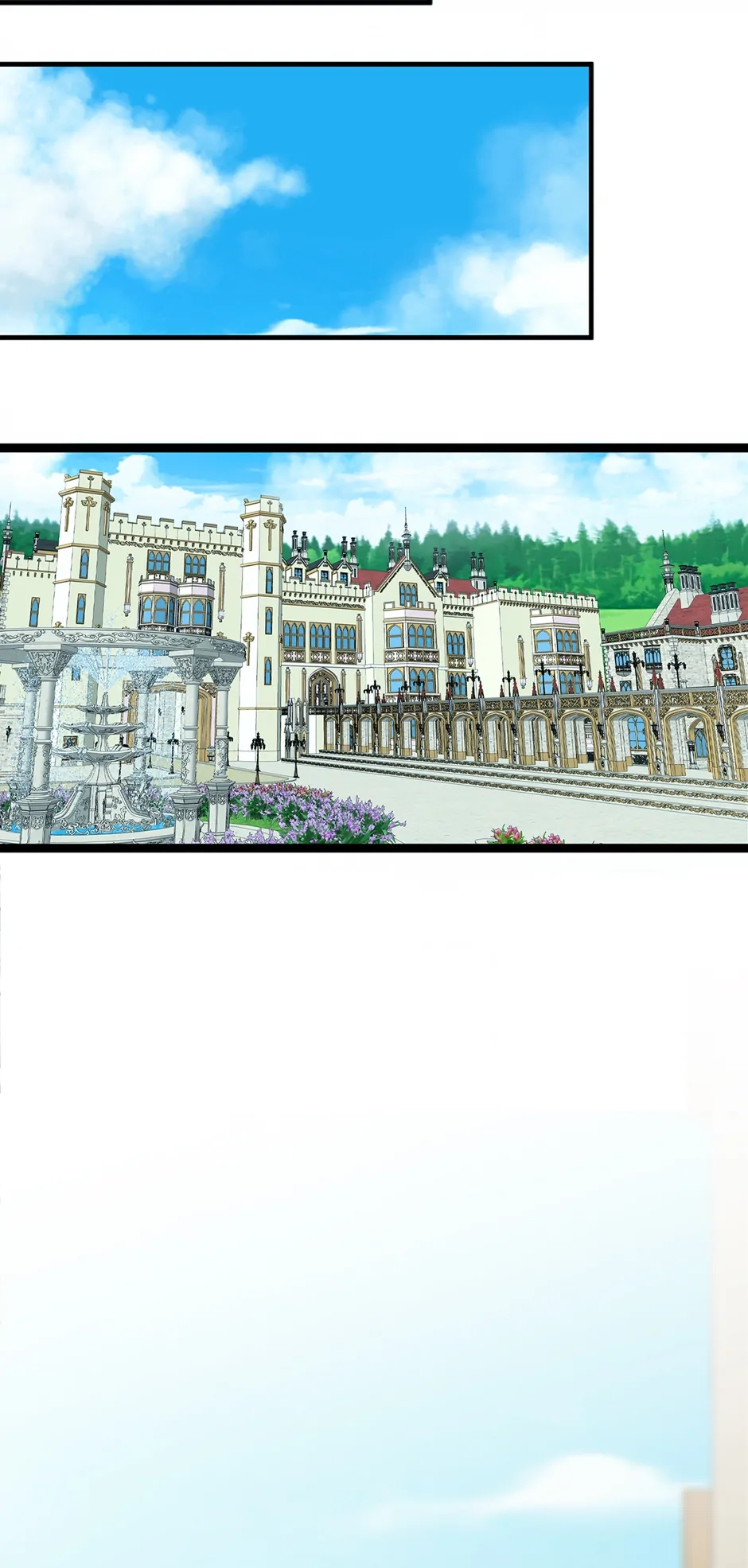 The Majesty Makeover Chapter 6 page 2 - 