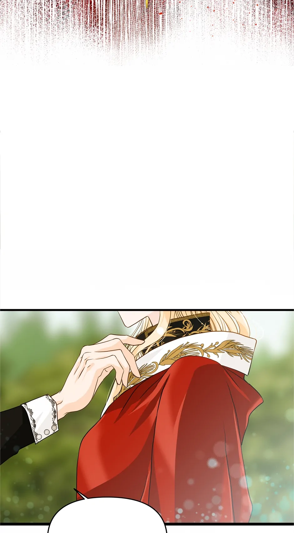The Majesty Makeover Chapter 6 page 11 - 