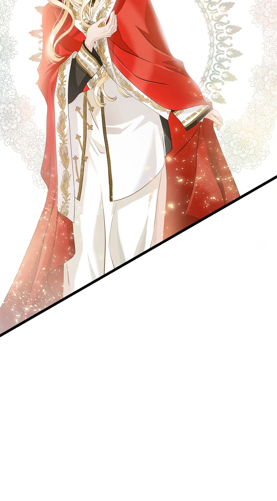 The Majesty Makeover Chapter 6 page 13 - 