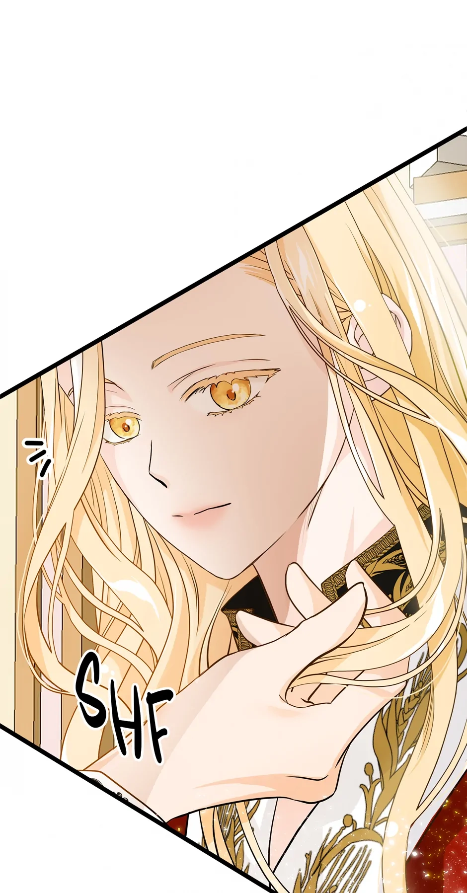 The Majesty Makeover Chapter 6 page 14 - 