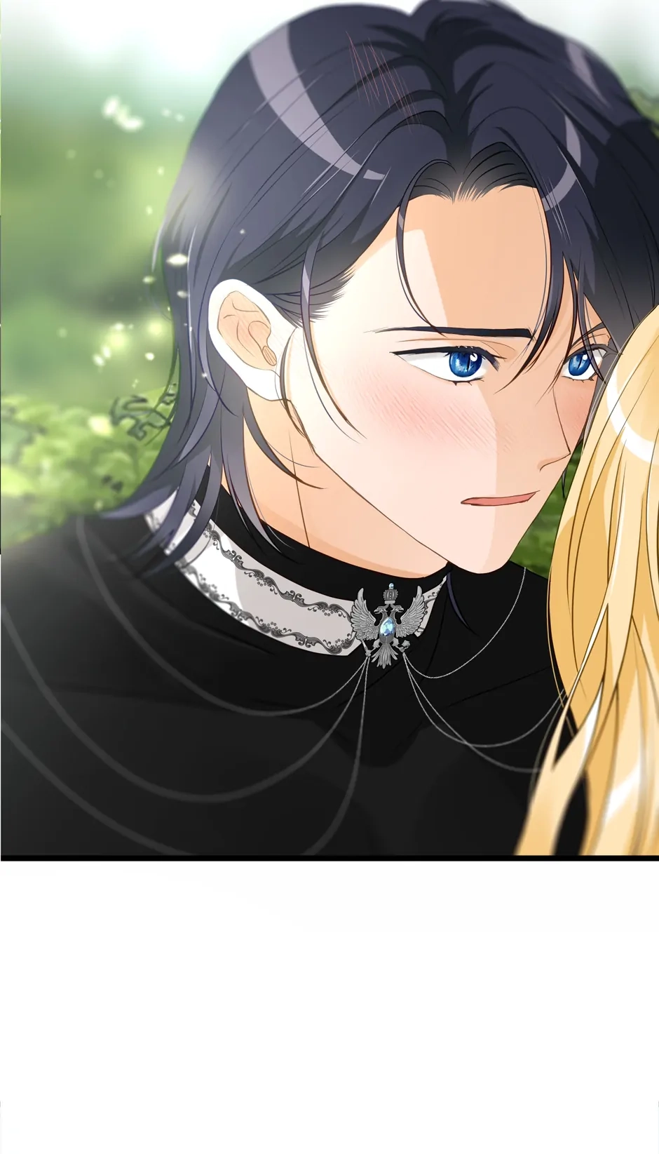 The Majesty Makeover Chapter 6 page 19 - 