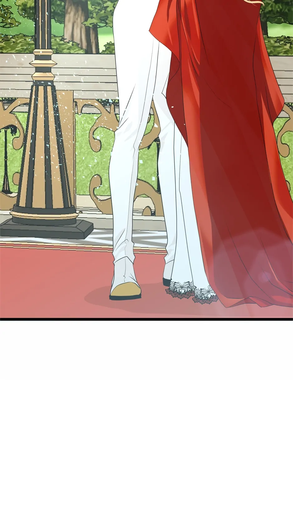 The Majesty Makeover Chapter 6 page 21 - 