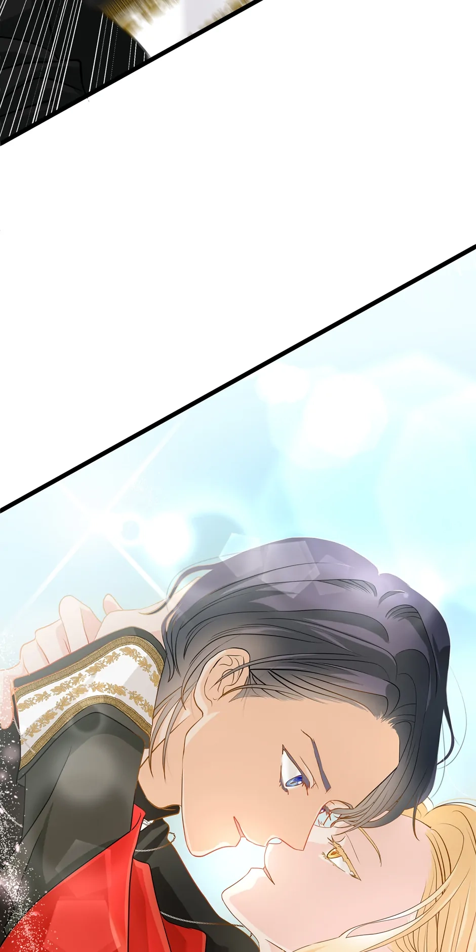 The Majesty Makeover Chapter 6 page 23 - 