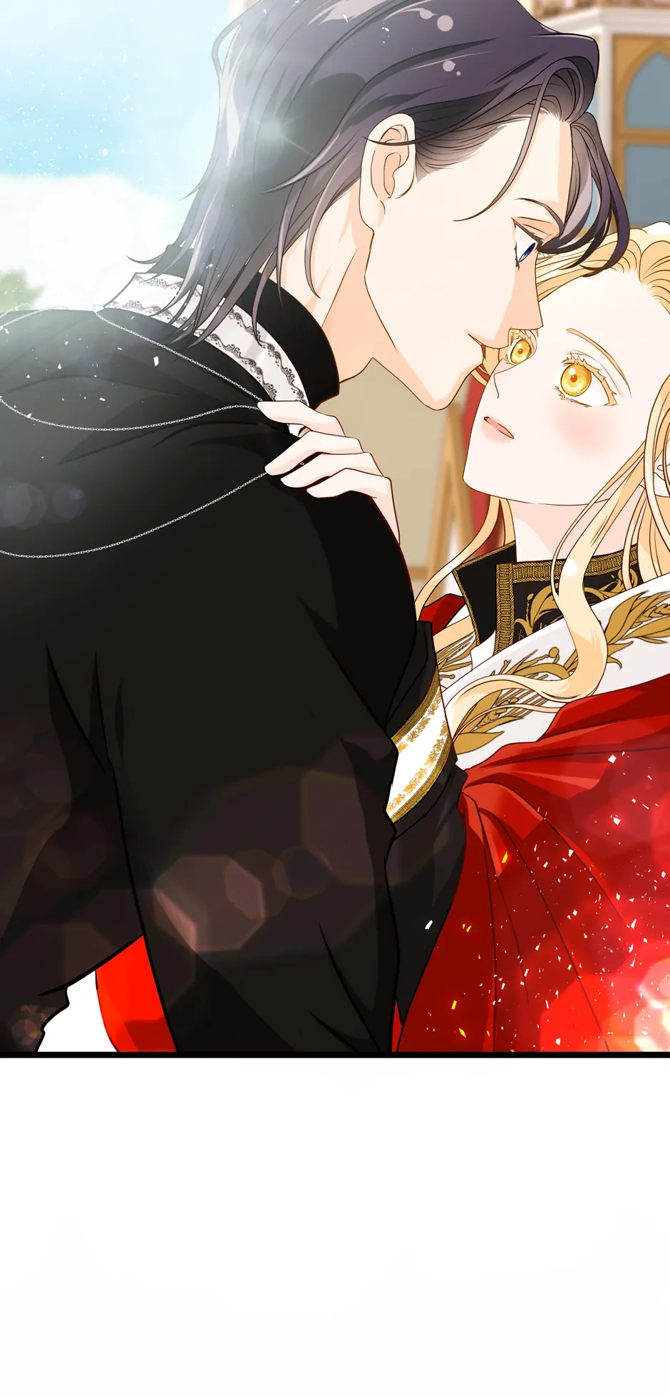 The Majesty Makeover Chapter 6 page 26 - 