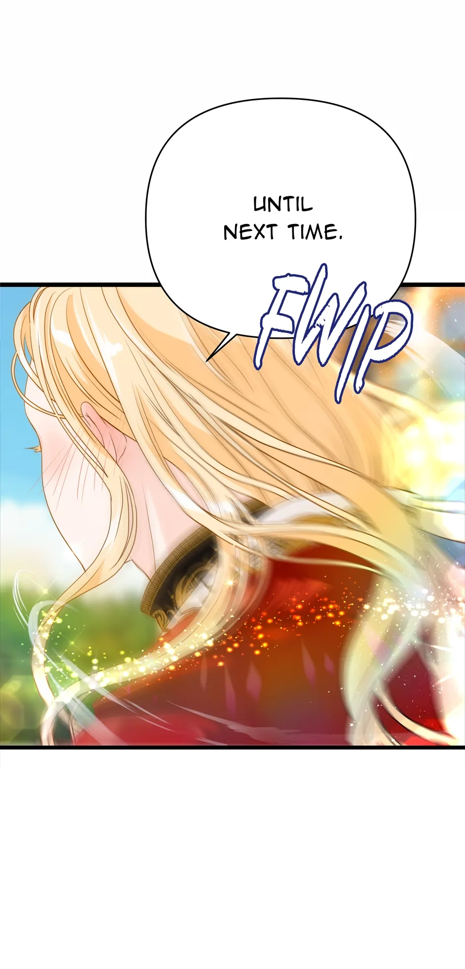 The Majesty Makeover Chapter 6 page 27 - 