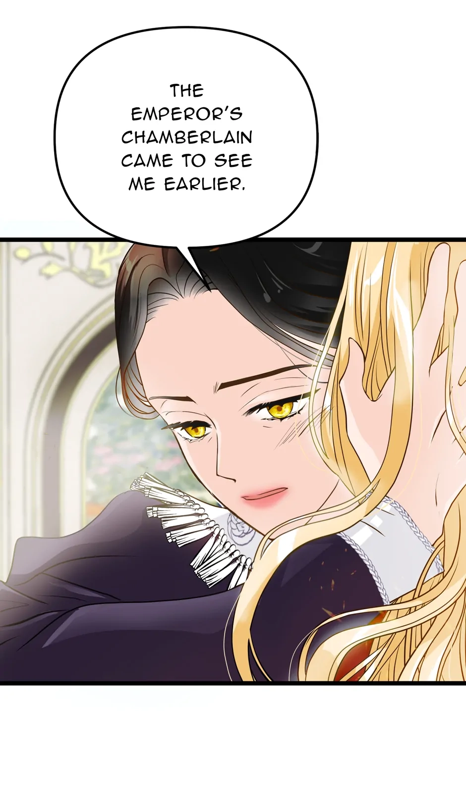 The Majesty Makeover Chapter 6 page 47 - 