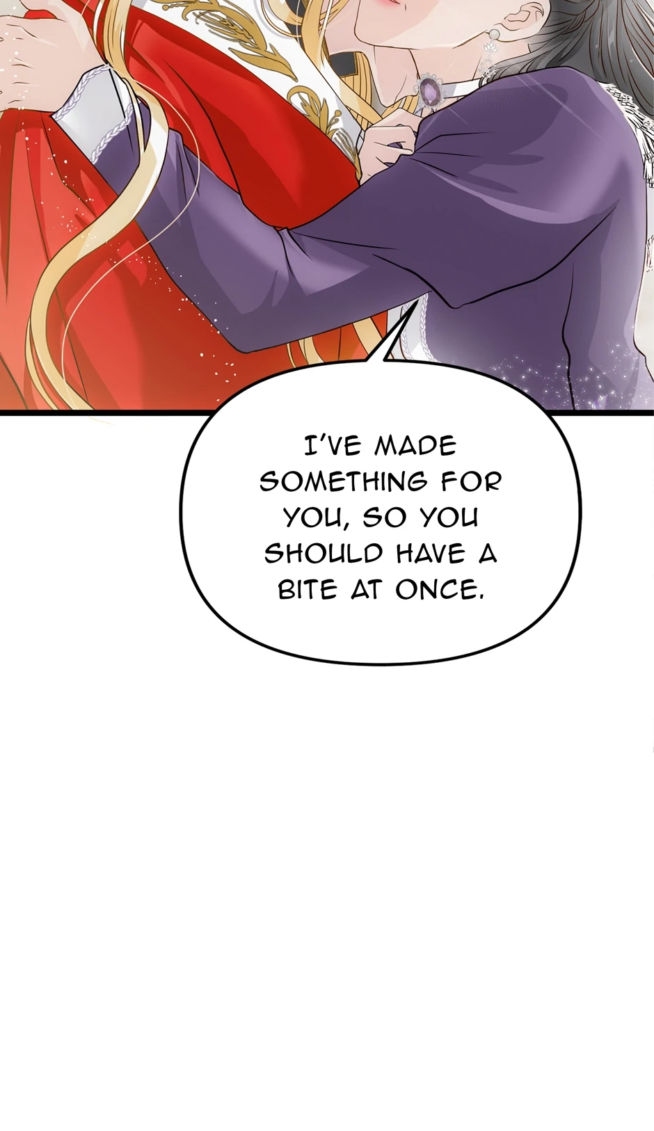 The Majesty Makeover Chapter 6 page 50 - 