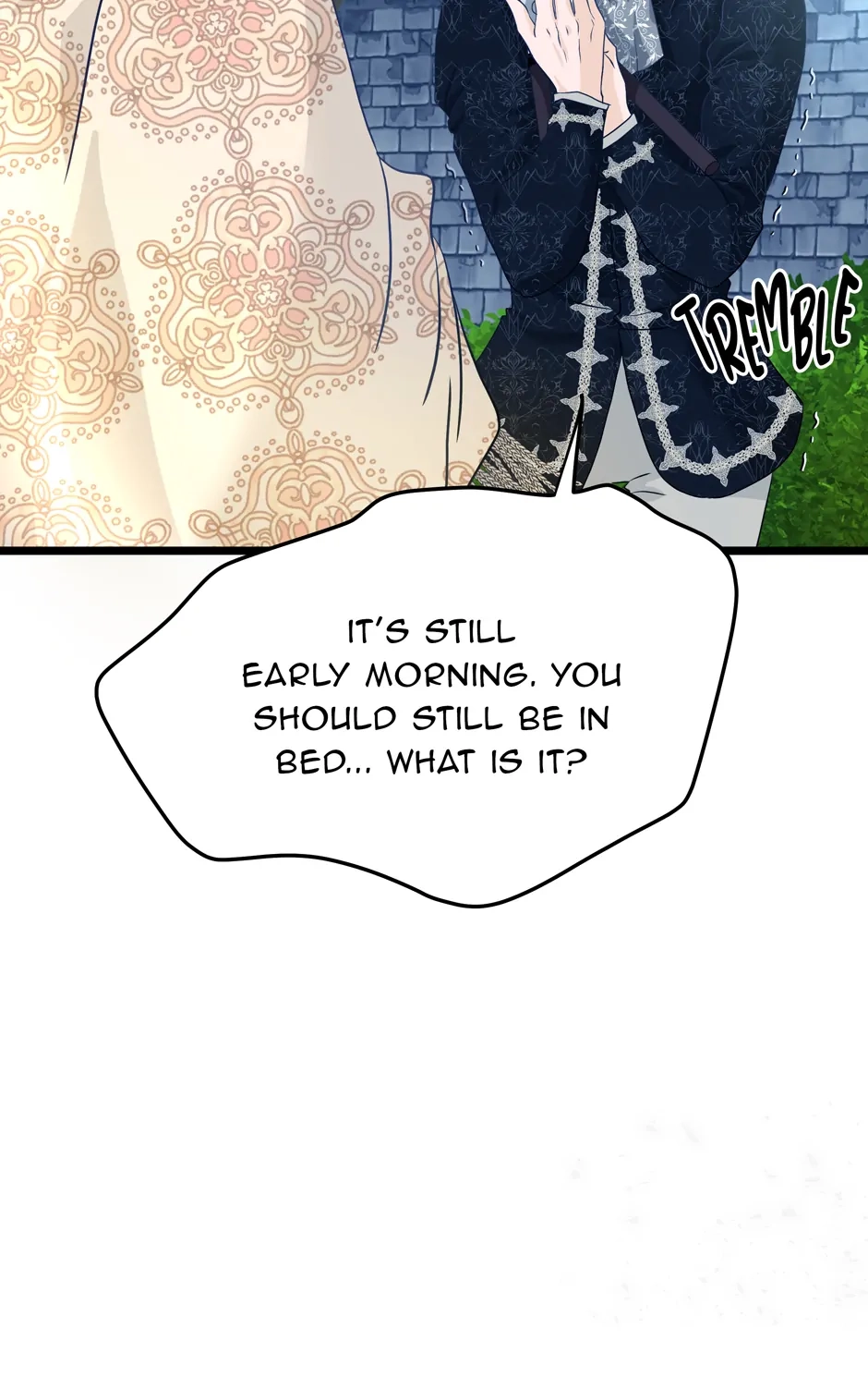 The Majesty Makeover Chapter 6 page 55 - 