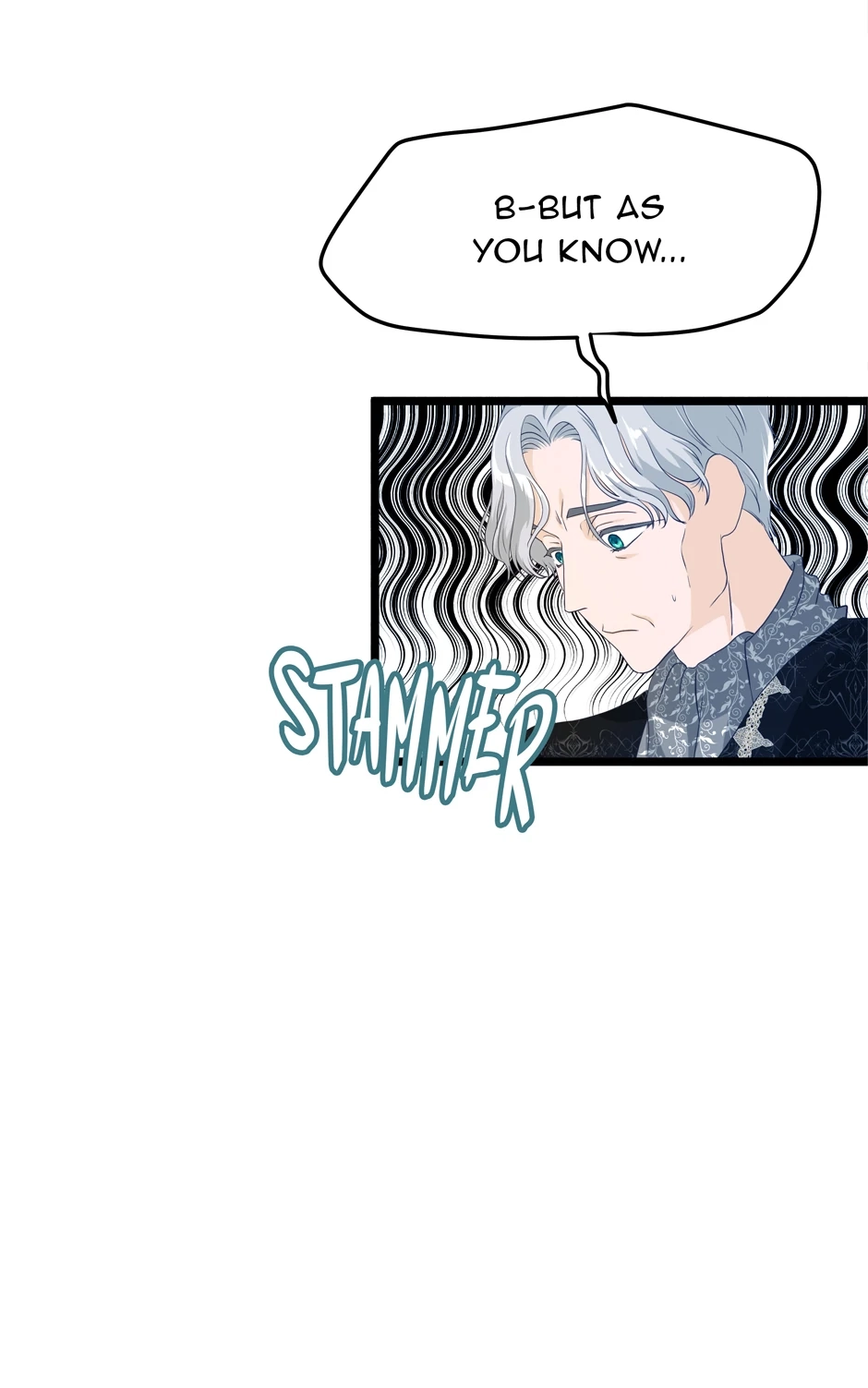 The Majesty Makeover Chapter 6 page 57 - 