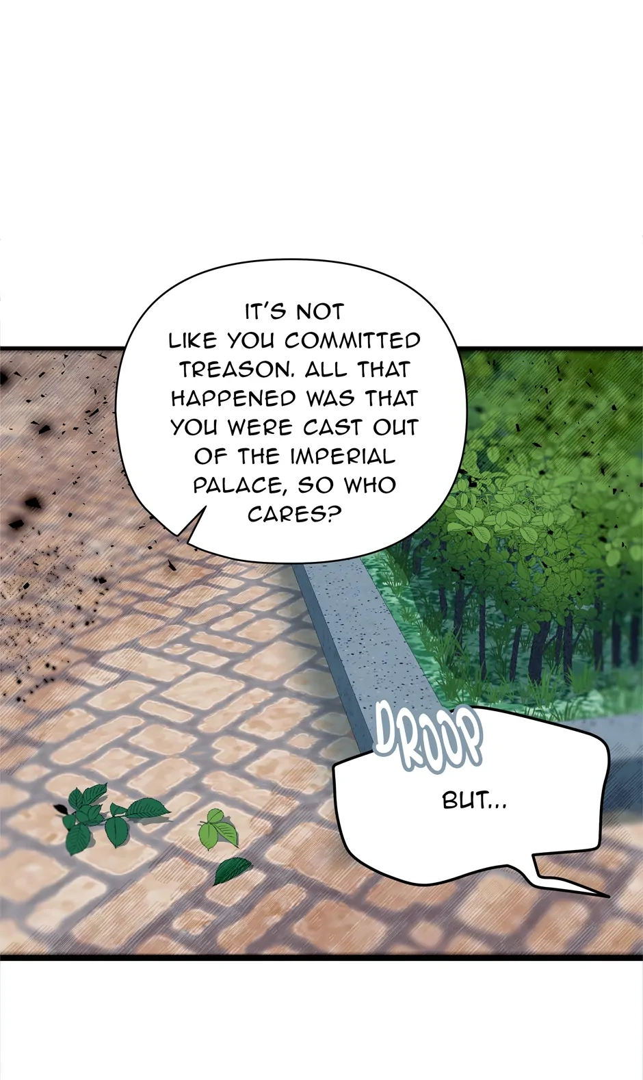 The Majesty Makeover Chapter 6 page 59 - 