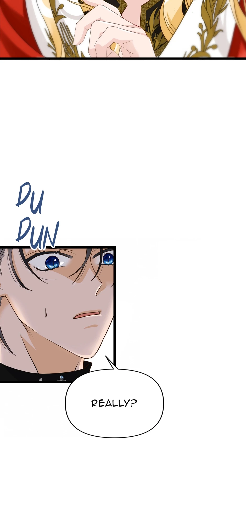 The Majesty Makeover Chapter 6 page 7 - 