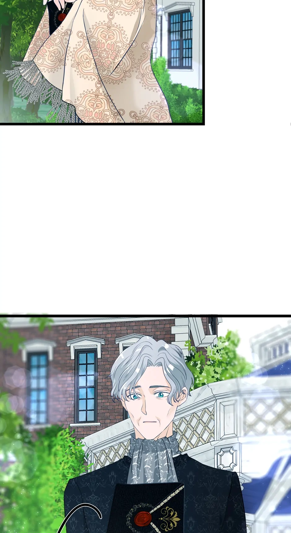 The Majesty Makeover Chapter 6 page 63 - 