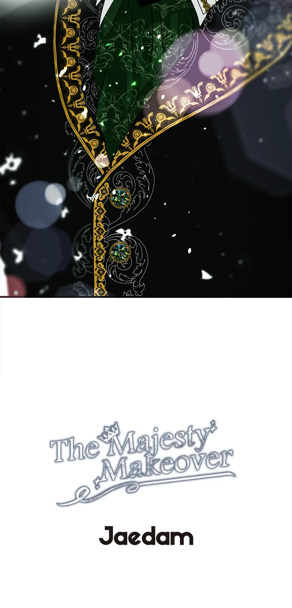 The Majesty Makeover Chapter 6 page 77 - 