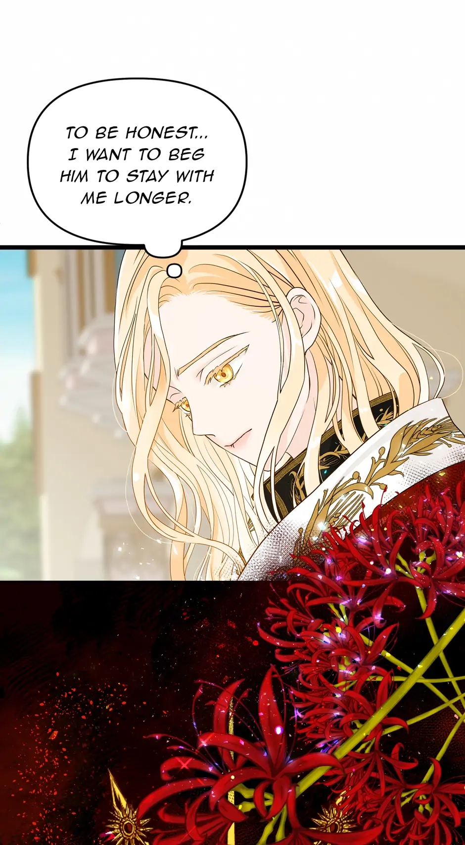 The Majesty Makeover Chapter 6 page 9 - 