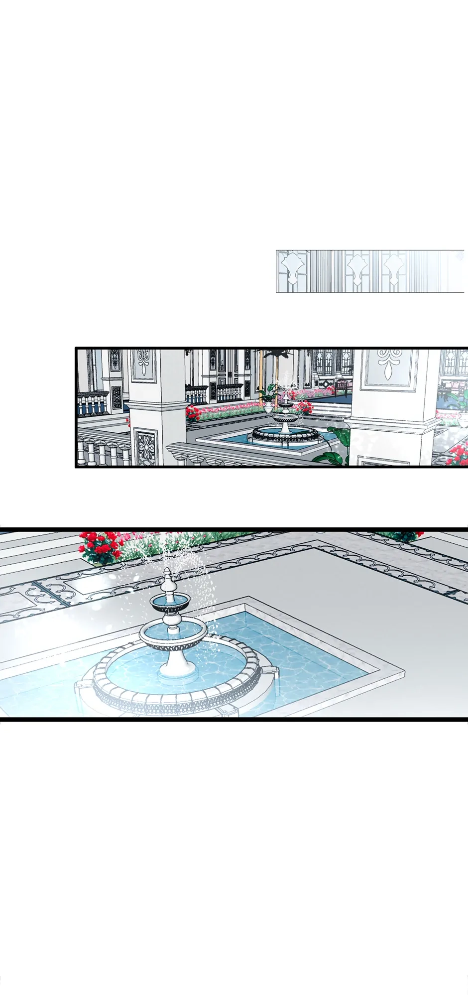 The Majesty Makeover Chapter 7 page 2 - 