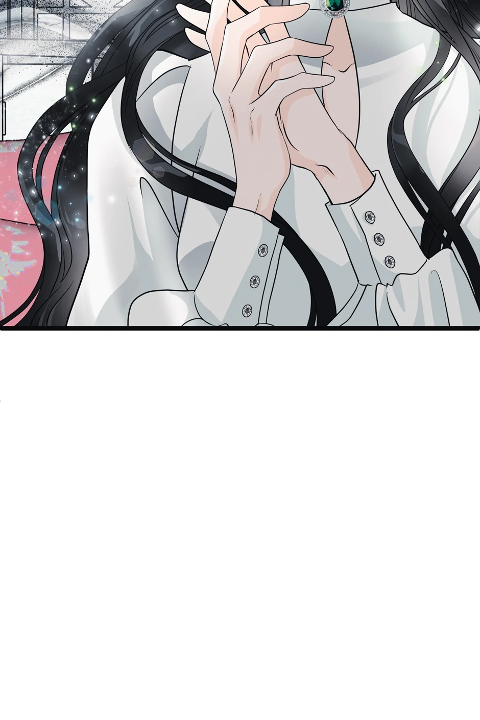 The Majesty Makeover Chapter 7 page 15 - 