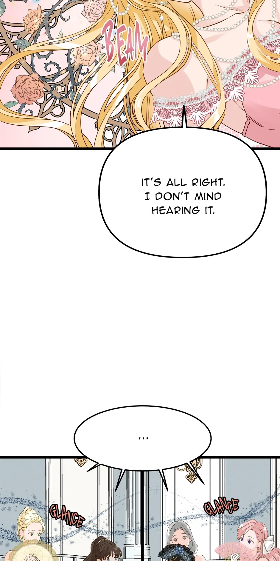 The Majesty Makeover Chapter 7 page 18 - 