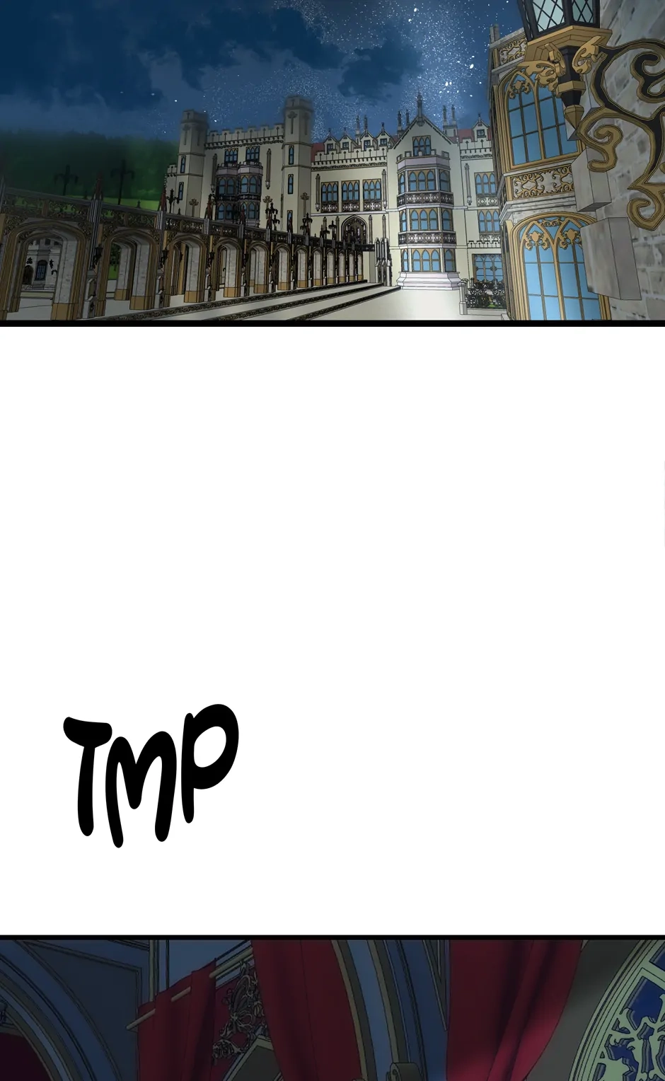 The Majesty Makeover Chapter 7 page 23 - 
