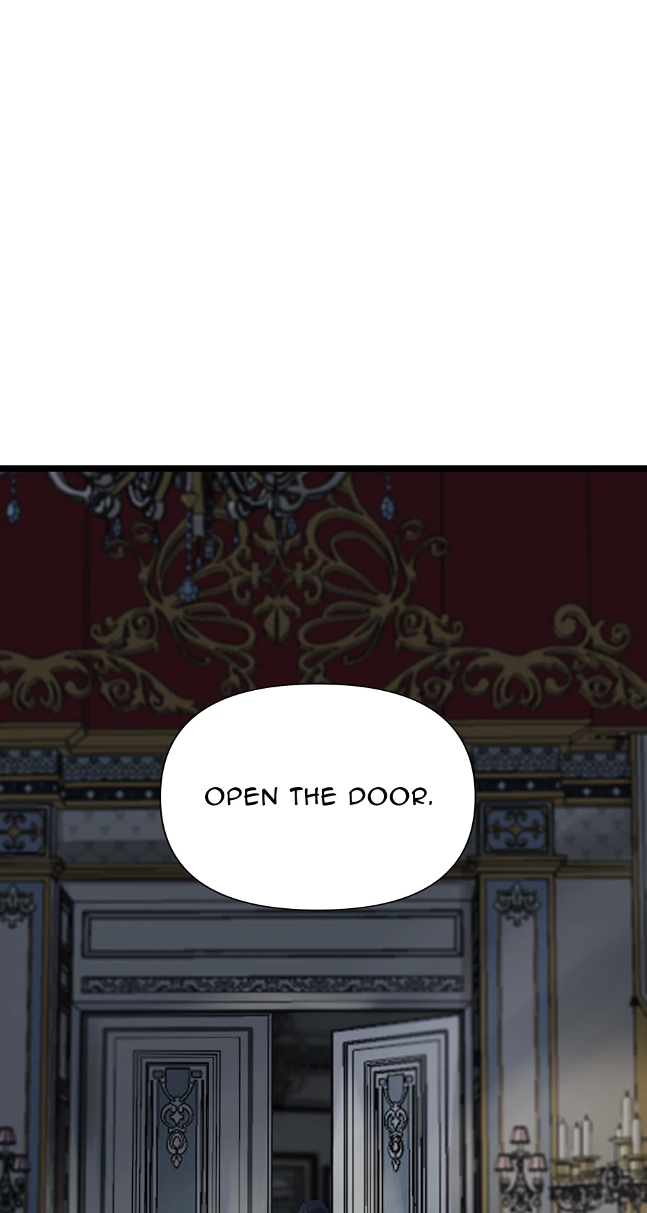 The Majesty Makeover Chapter 7 page 26 - 