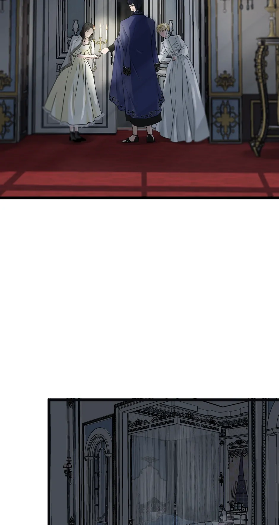The Majesty Makeover Chapter 7 page 27 - 