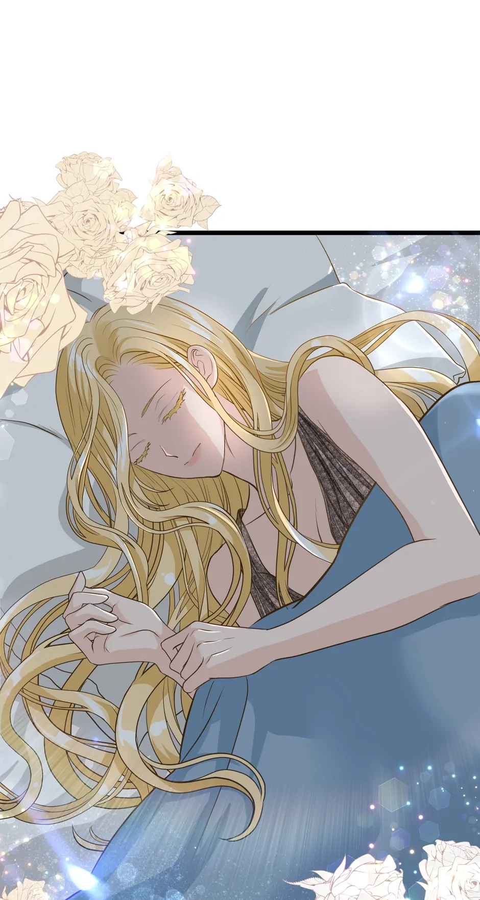 The Majesty Makeover Chapter 7 page 29 - 