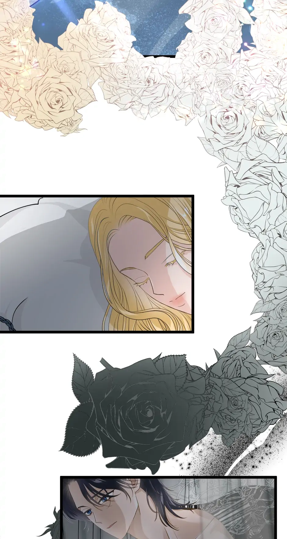 The Majesty Makeover Chapter 7 page 30 - 