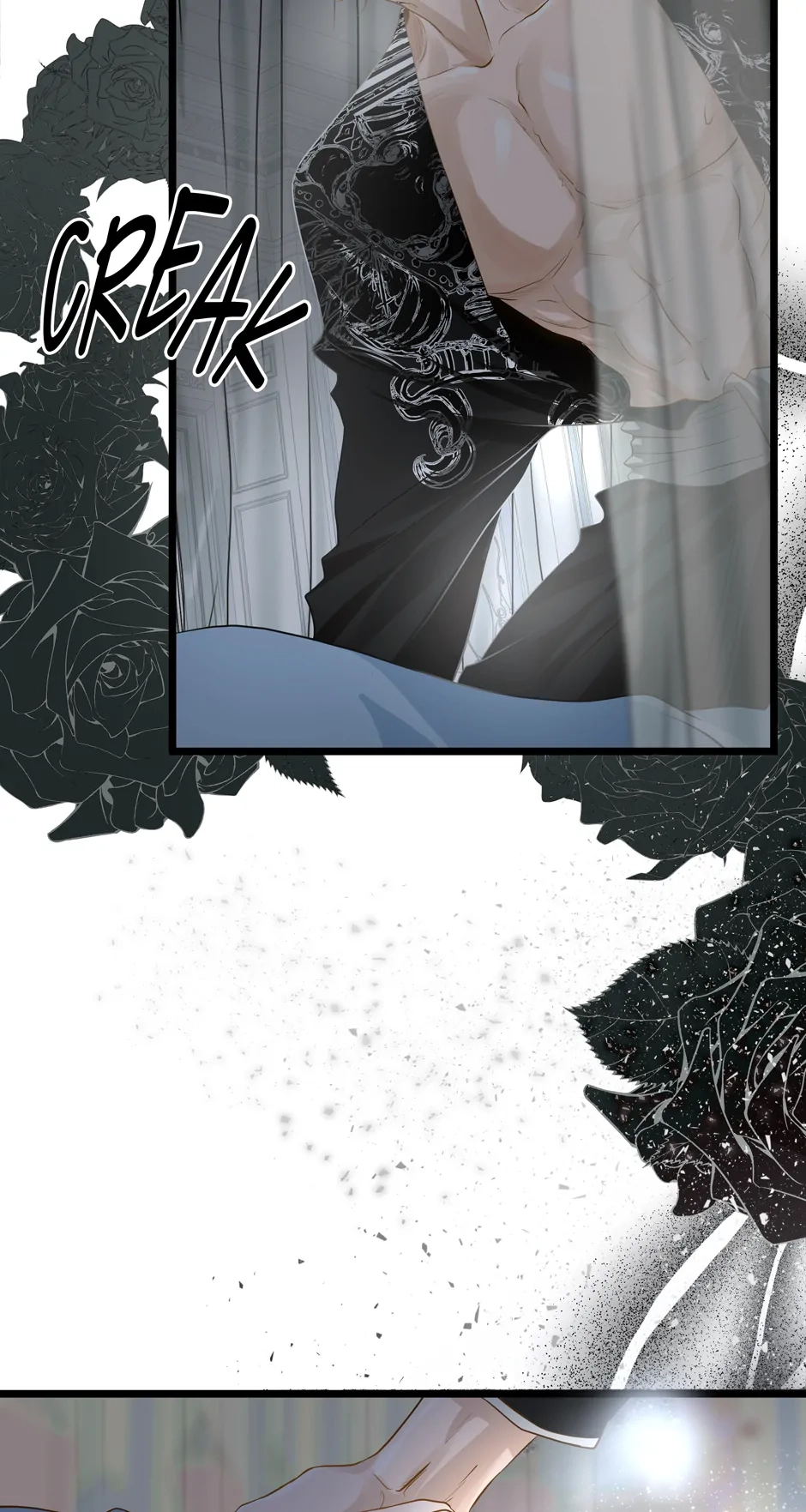 The Majesty Makeover Chapter 7 page 31 - 