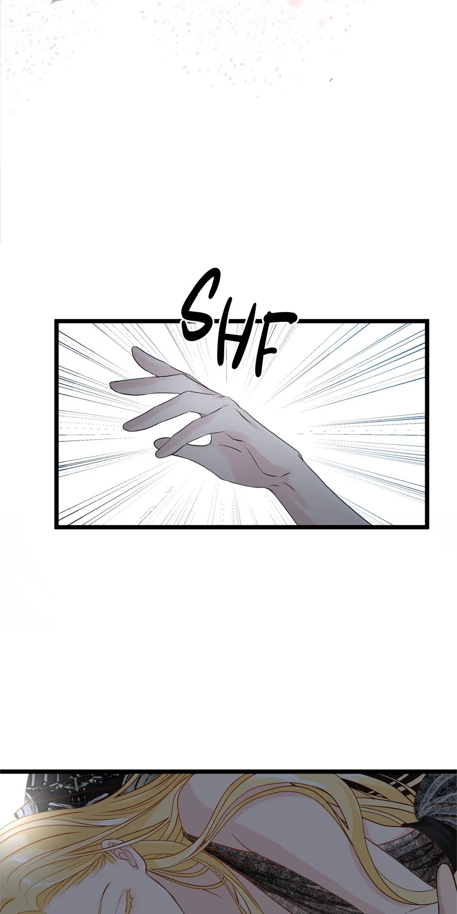 The Majesty Makeover Chapter 7 page 38 - 