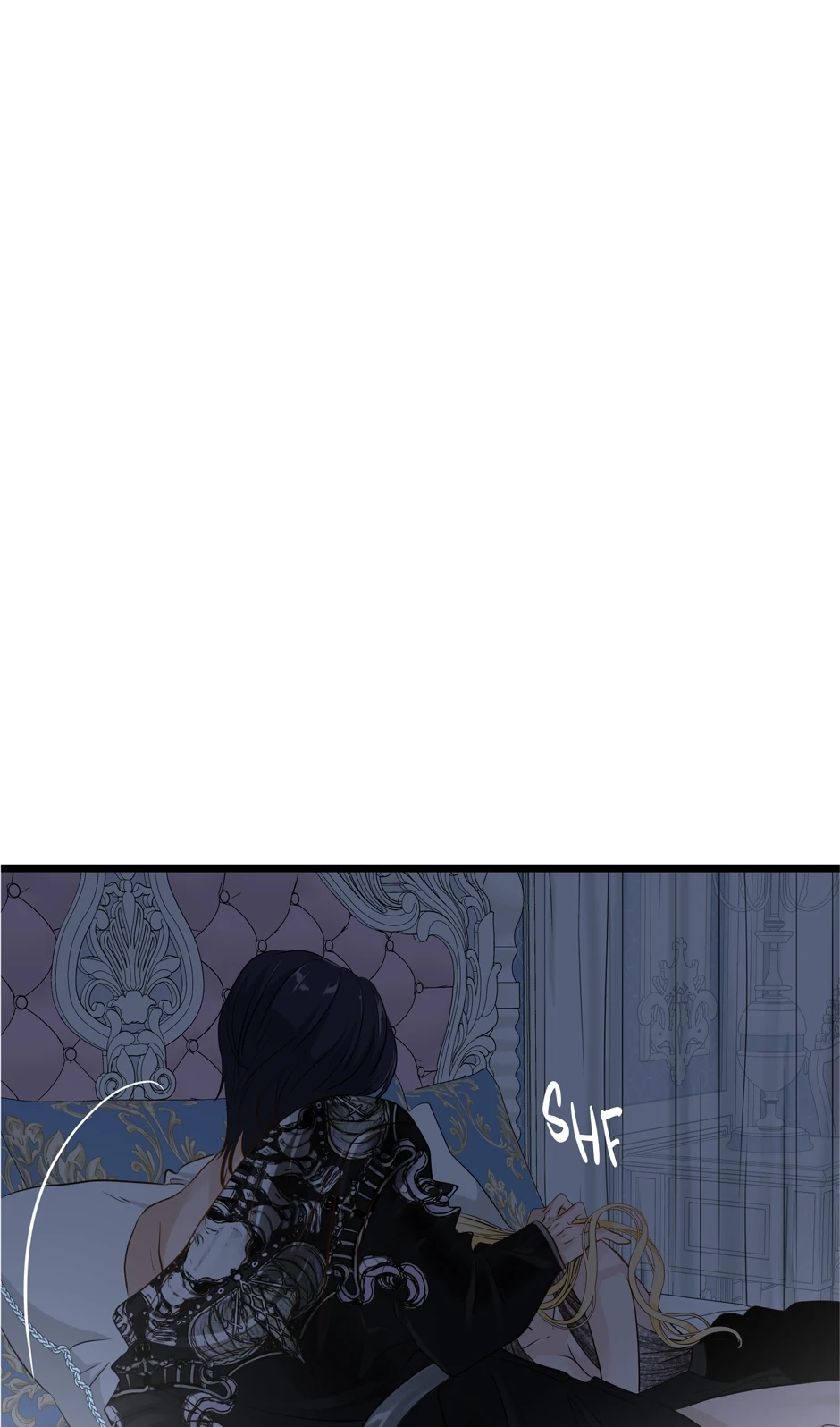 The Majesty Makeover Chapter 7 page 41 - 
