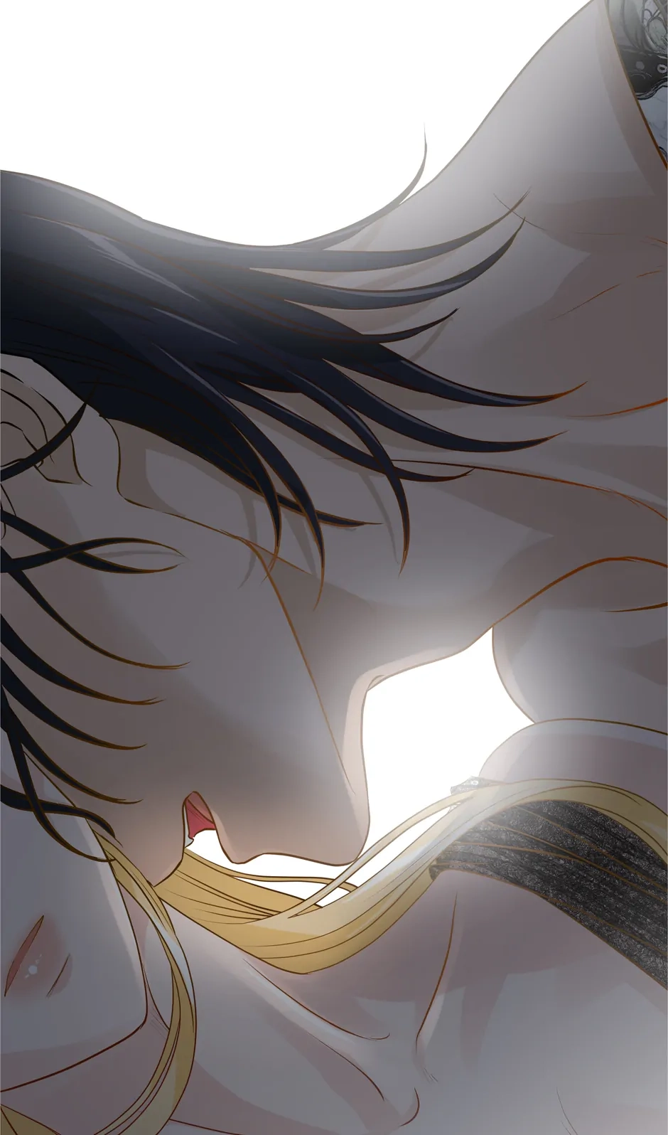 The Majesty Makeover Chapter 7 page 43 - 