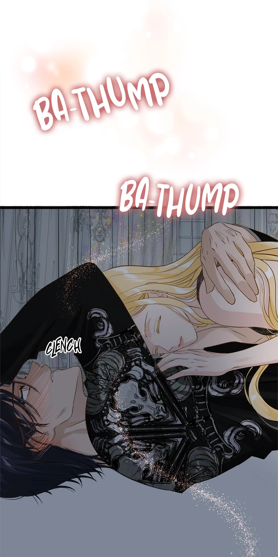 The Majesty Makeover Chapter 7 page 53 - 