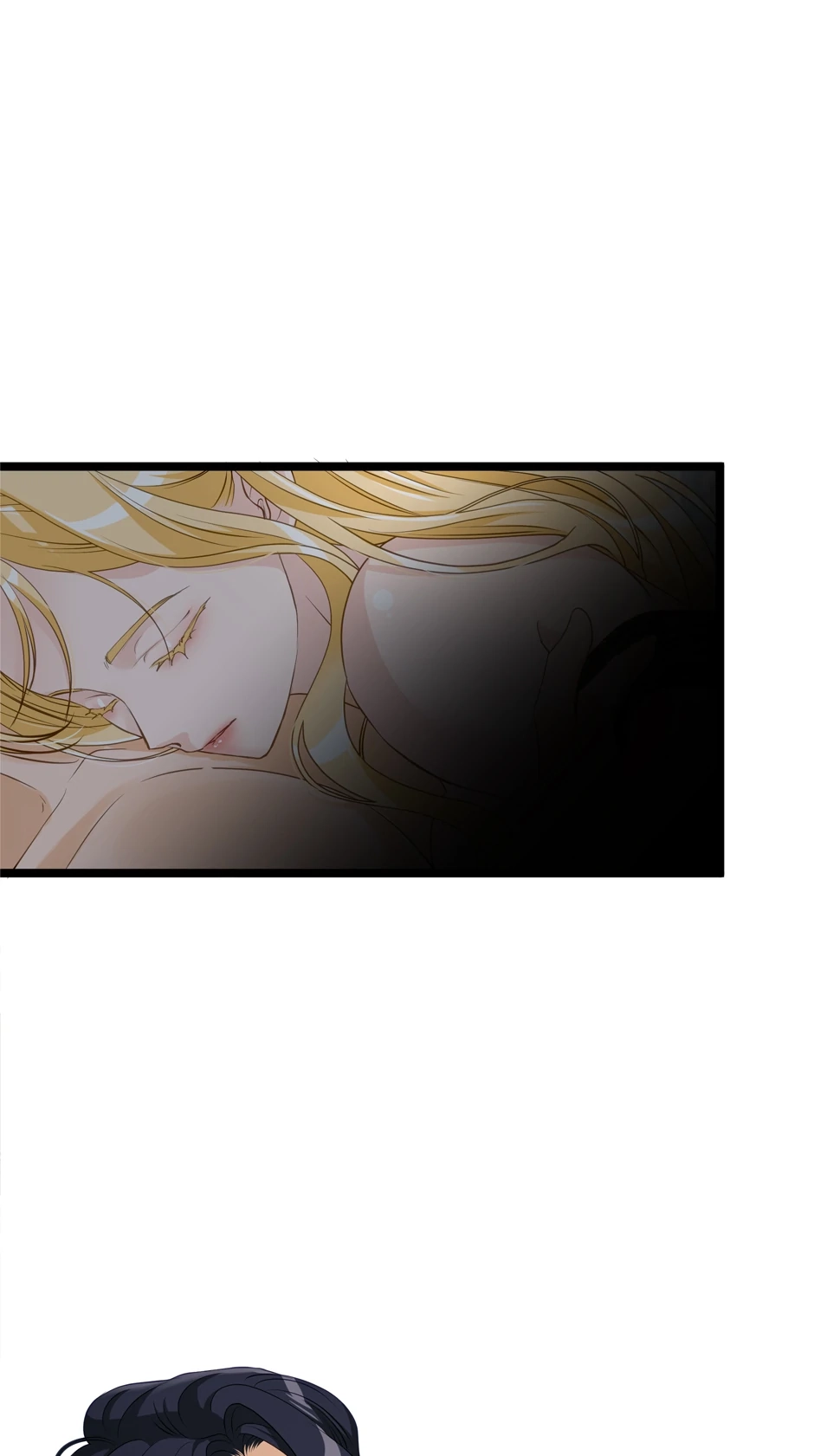 The Majesty Makeover Chapter 7 page 55 - 