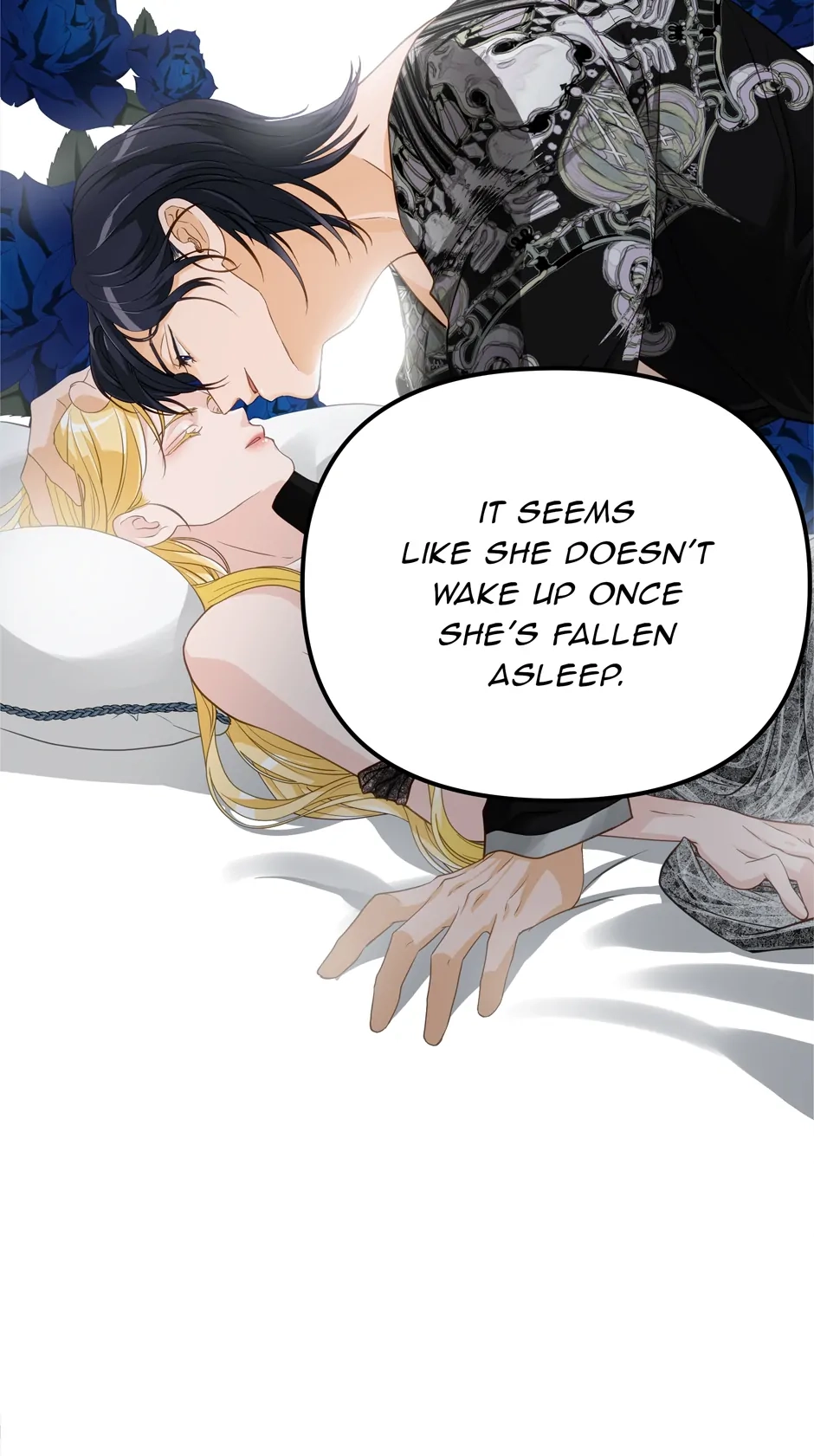 The Majesty Makeover Chapter 7 page 57 - 