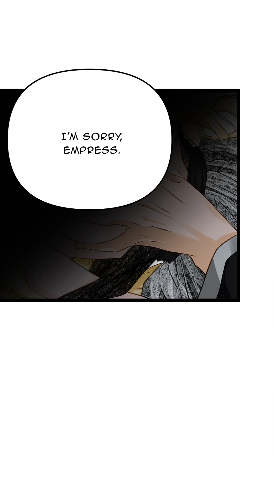 The Majesty Makeover Chapter 7 page 58 - 