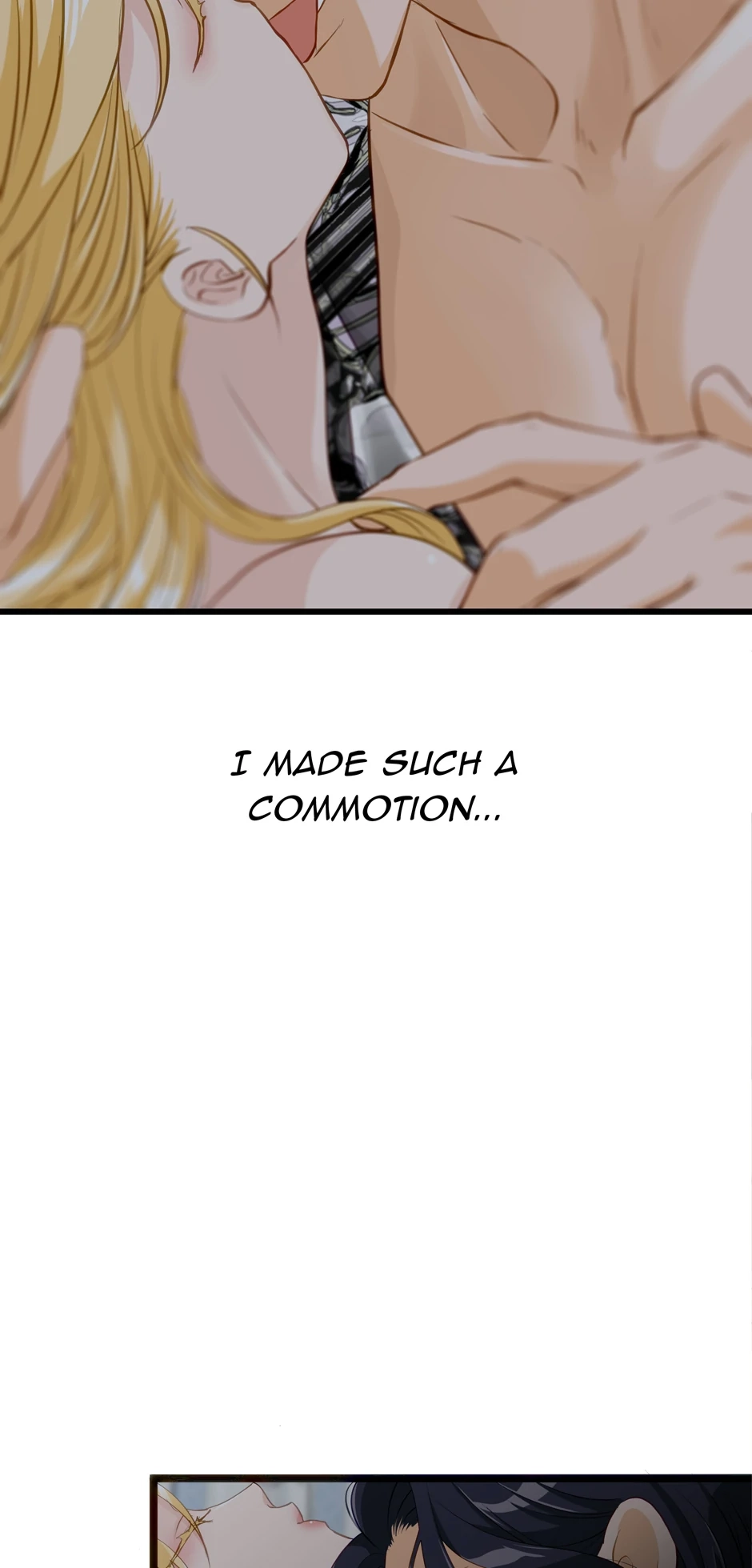 The Majesty Makeover Chapter 7 page 62 - 