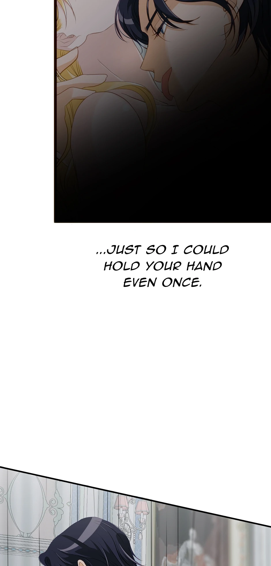 The Majesty Makeover Chapter 7 page 63 - 