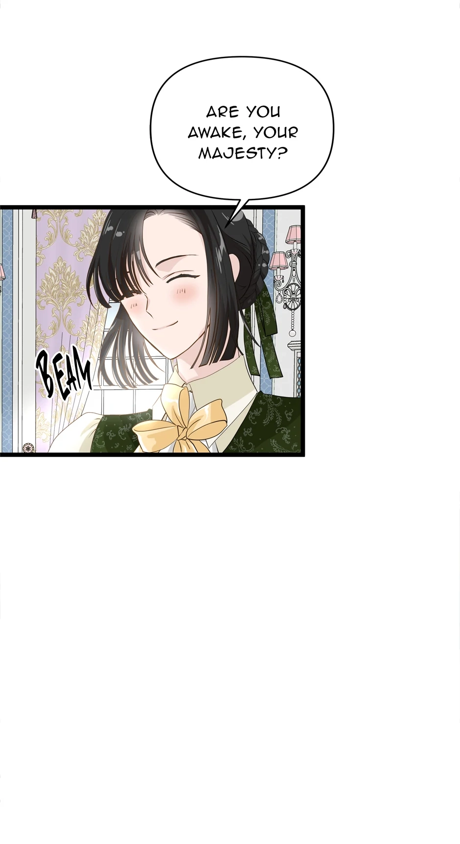 The Majesty Makeover Chapter 7 page 71 - 