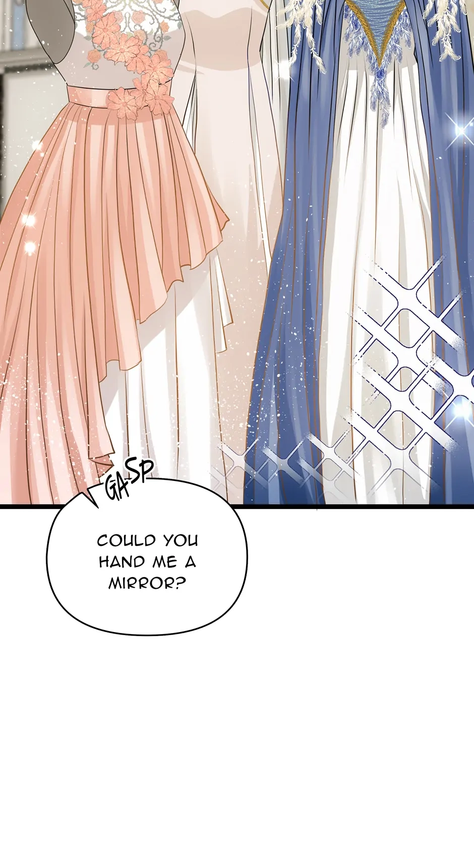 The Majesty Makeover Chapter 7 page 75 - 