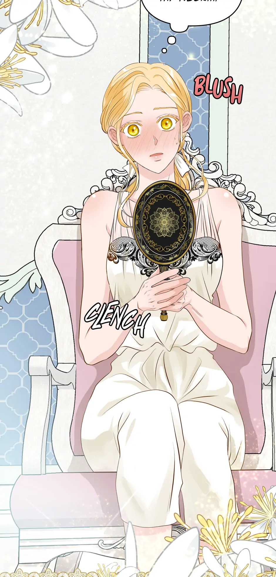 The Majesty Makeover Chapter 7 page 77 - 