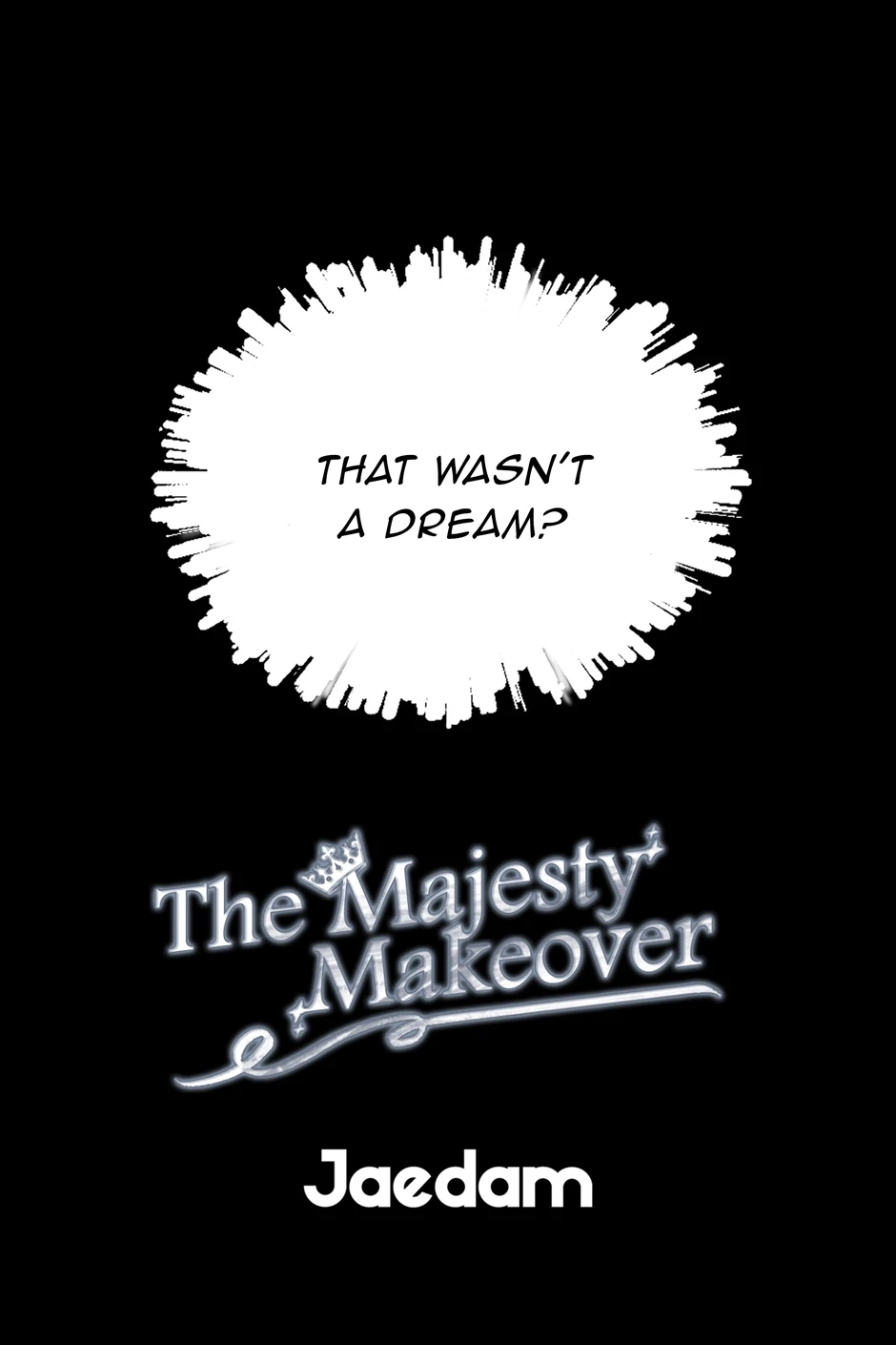 The Majesty Makeover Chapter 7 page 81 - 