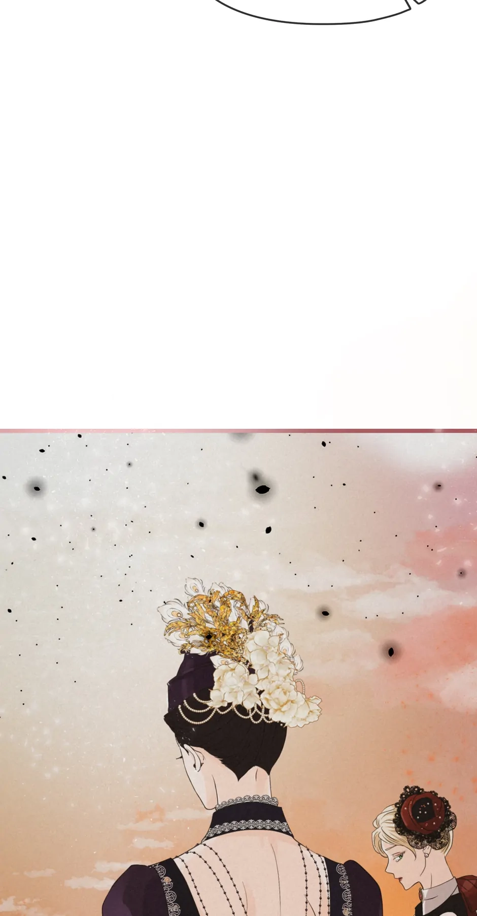 The Majesty Makeover Chapter 7 page 10 - 