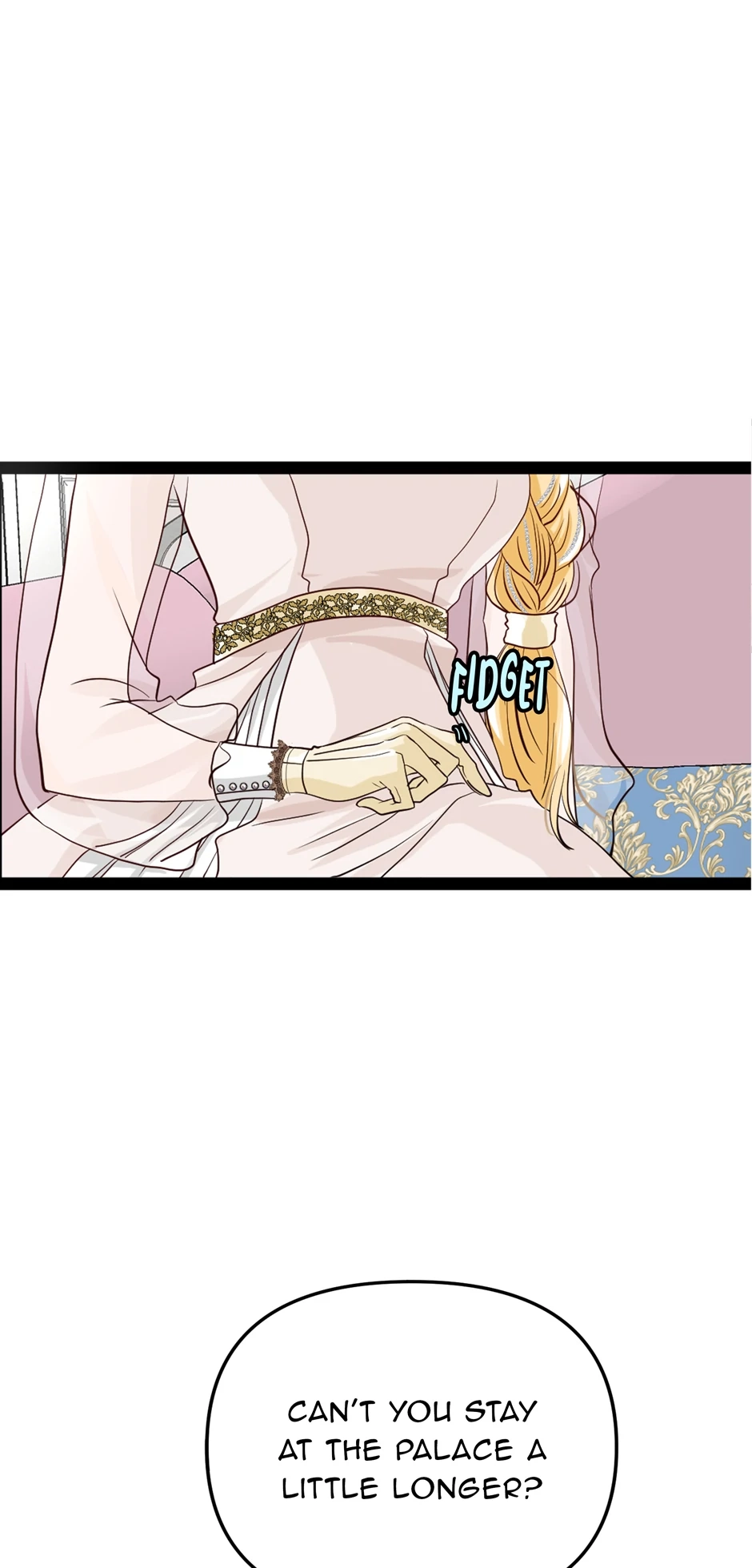 The Majesty Makeover Chapter 8 page 13 - 